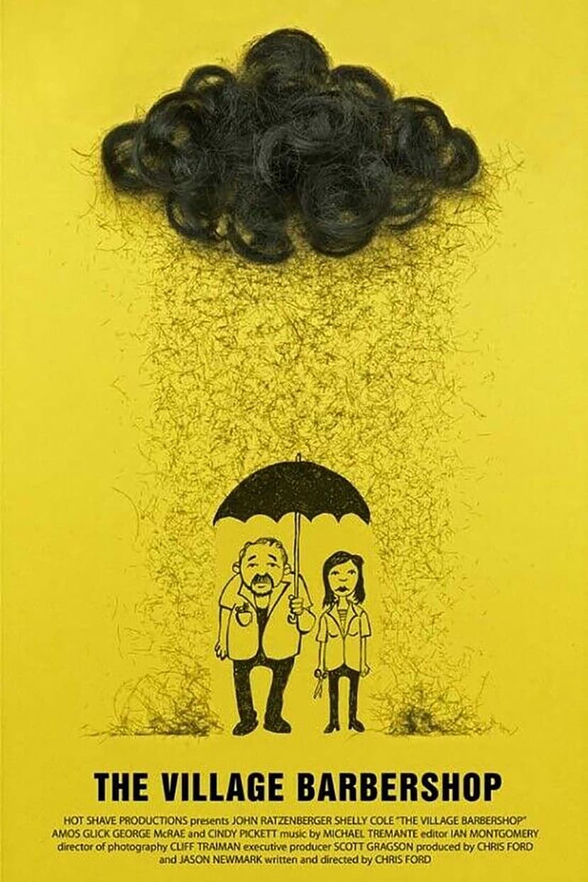 The Village Barbershop