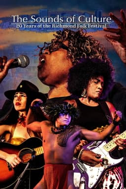 The Sounds of Culture: 20 Years of the Richmond Folk Festival