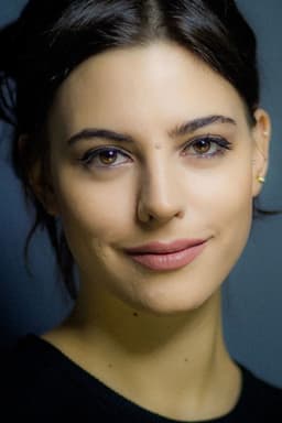 Dilhan Naz Özgülüş