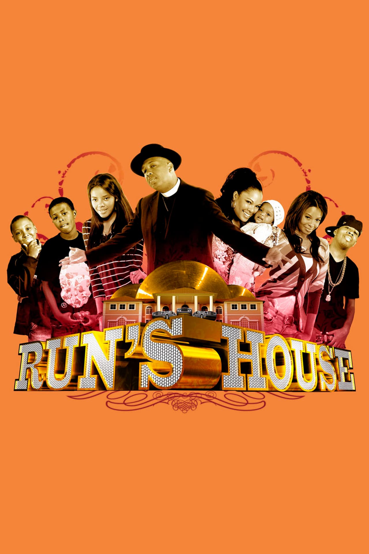 Run's House
