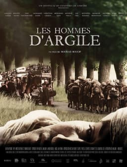 Les Hommes d'argile
