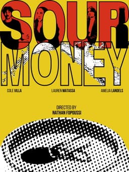 Sour  Money