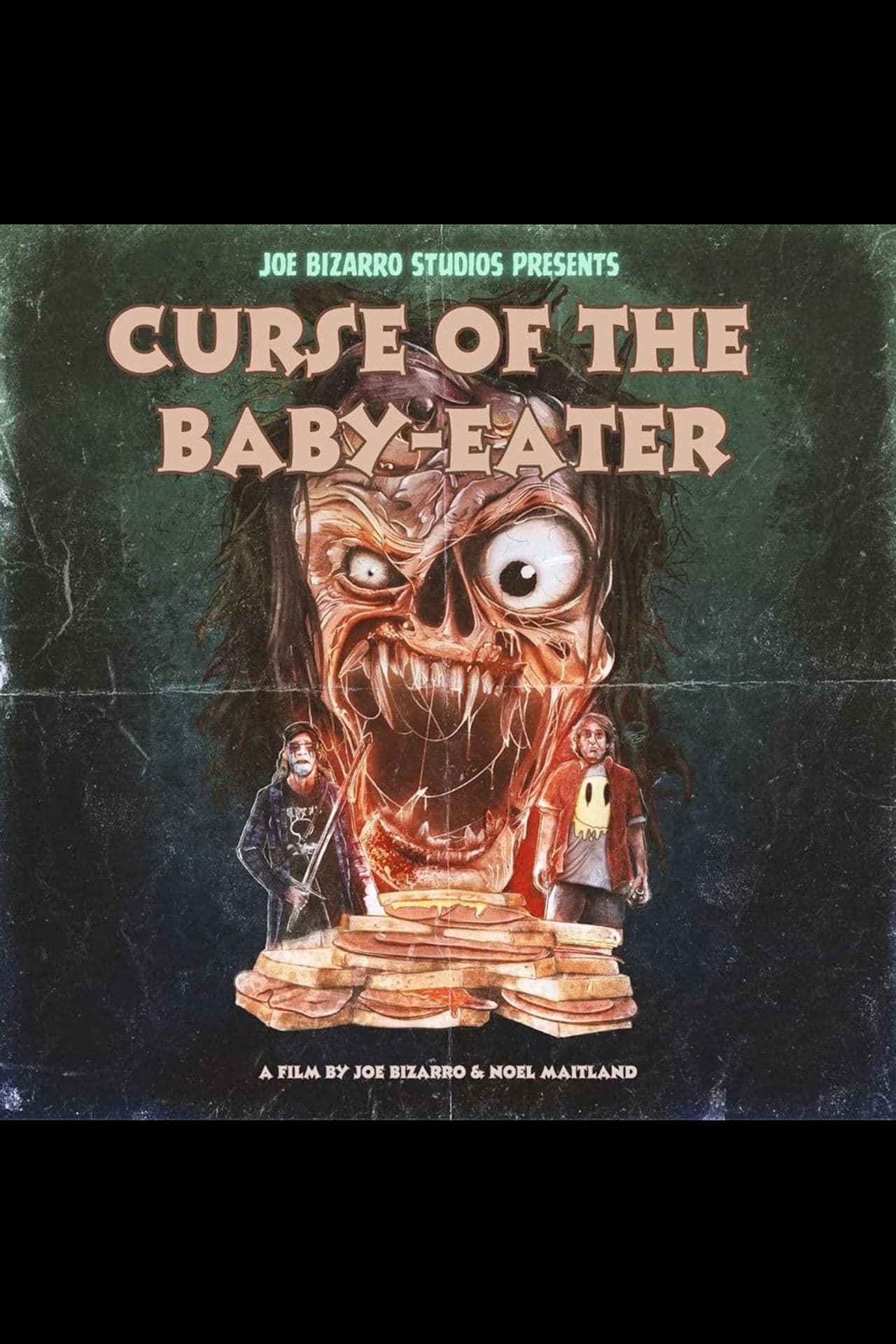 Curse of the Baby-Eater