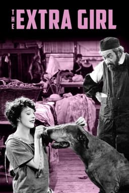 The Extra Girl