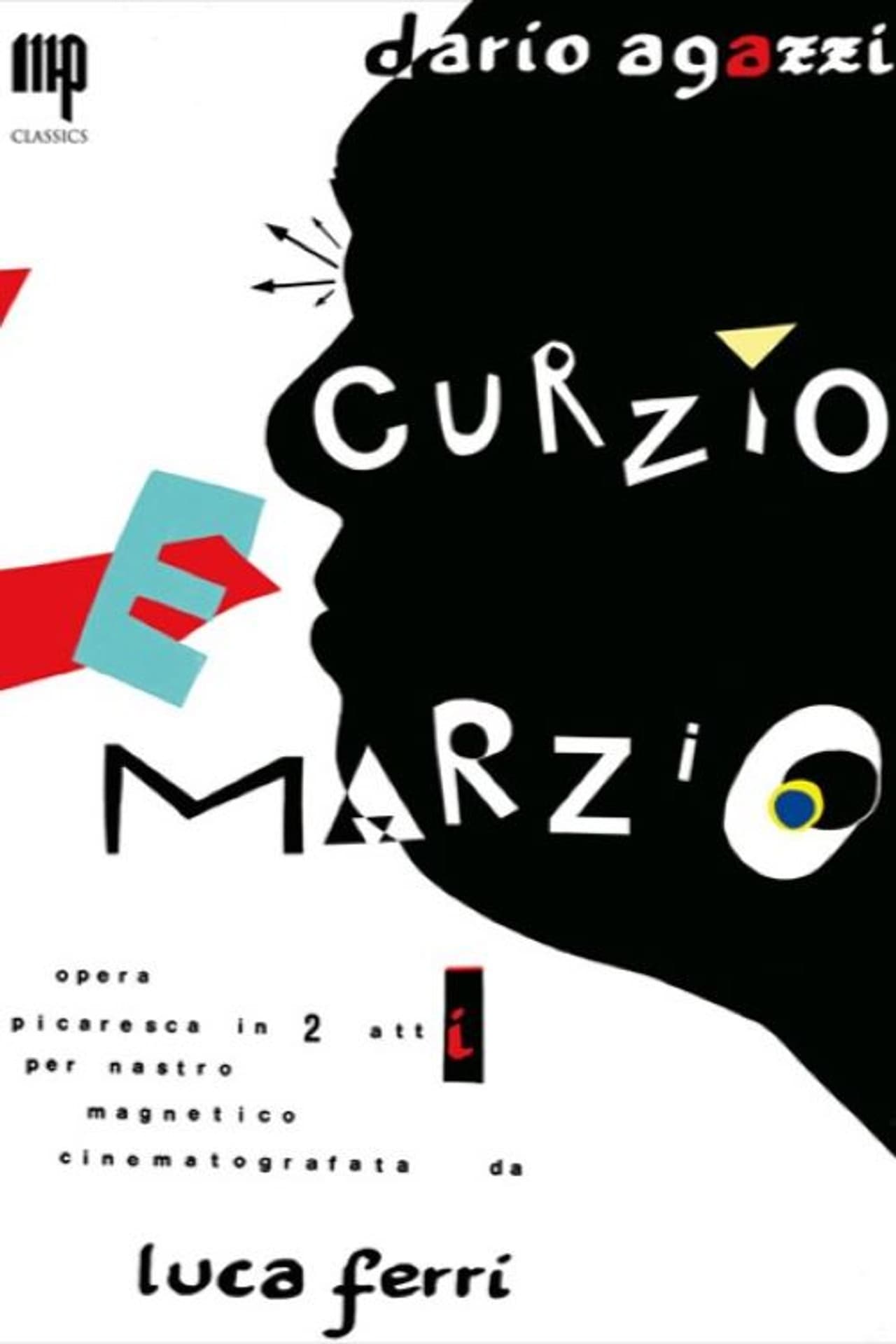Curzio e Marzio