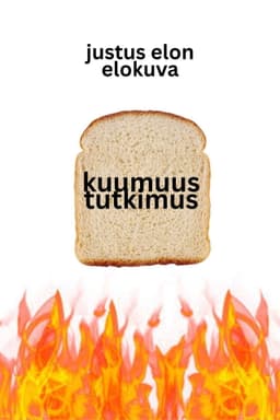 Kuumuustutkimus