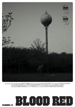 Blood Red