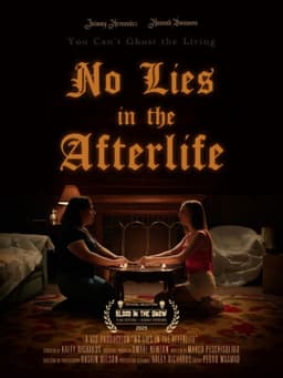 No Lies in the Afterlife