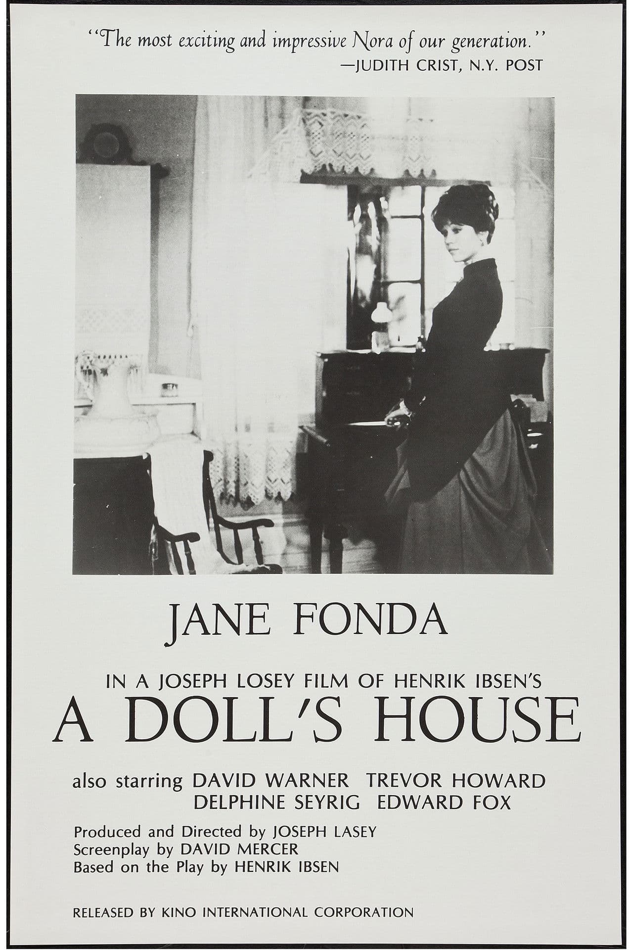A Doll's House