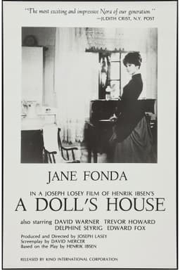 A Doll's House