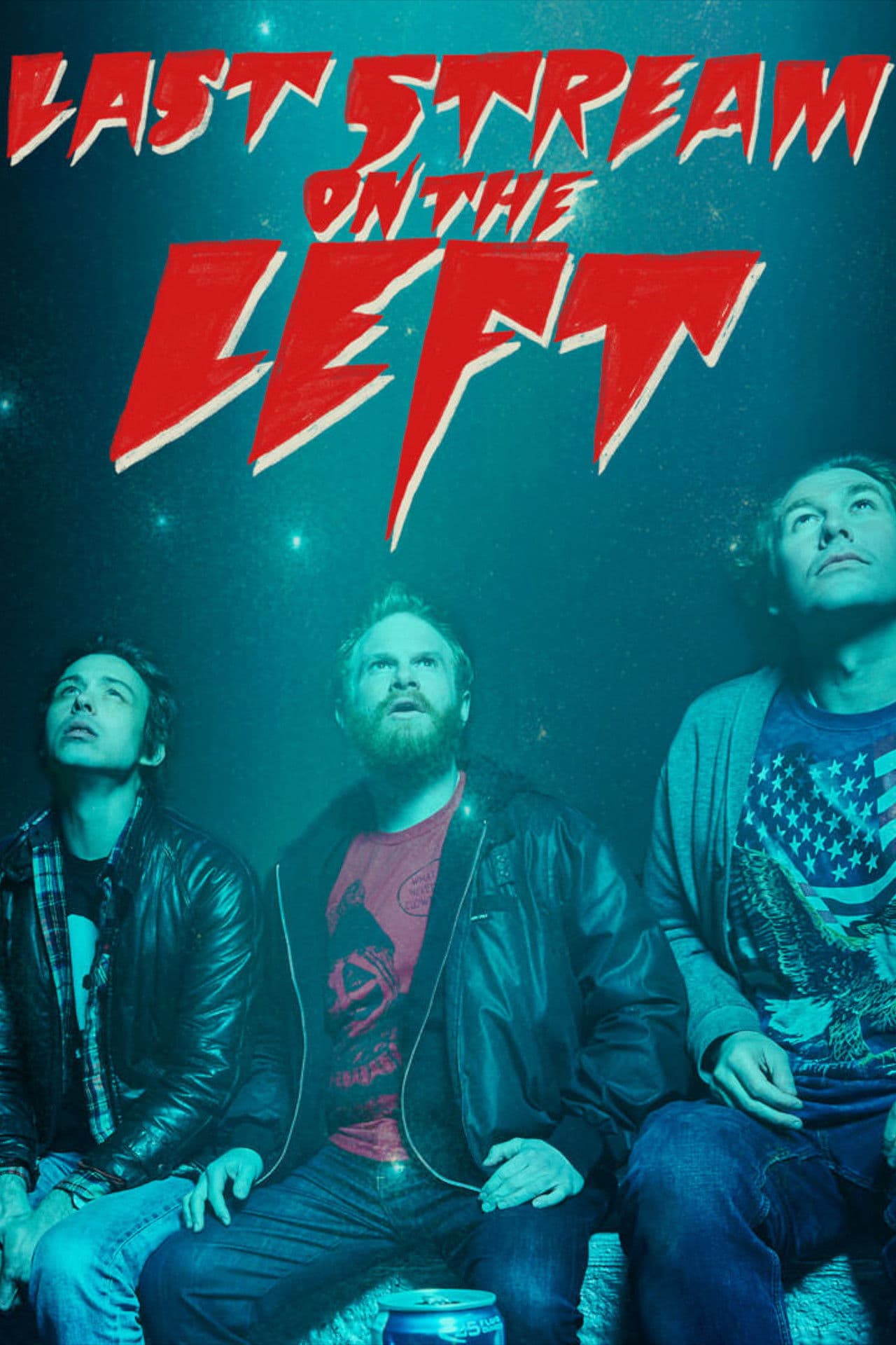 Last Stream on the Left