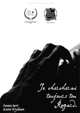 Je chercherai toujours ton regard