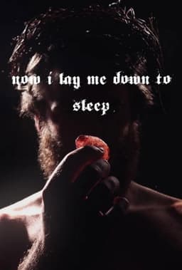 Now I Lay Me DownTo Sleep