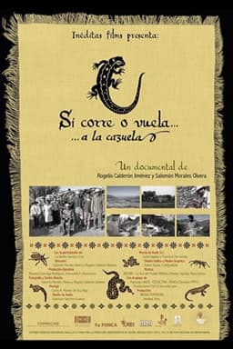 If It Runs or It Flyes...It Ends at the Pot