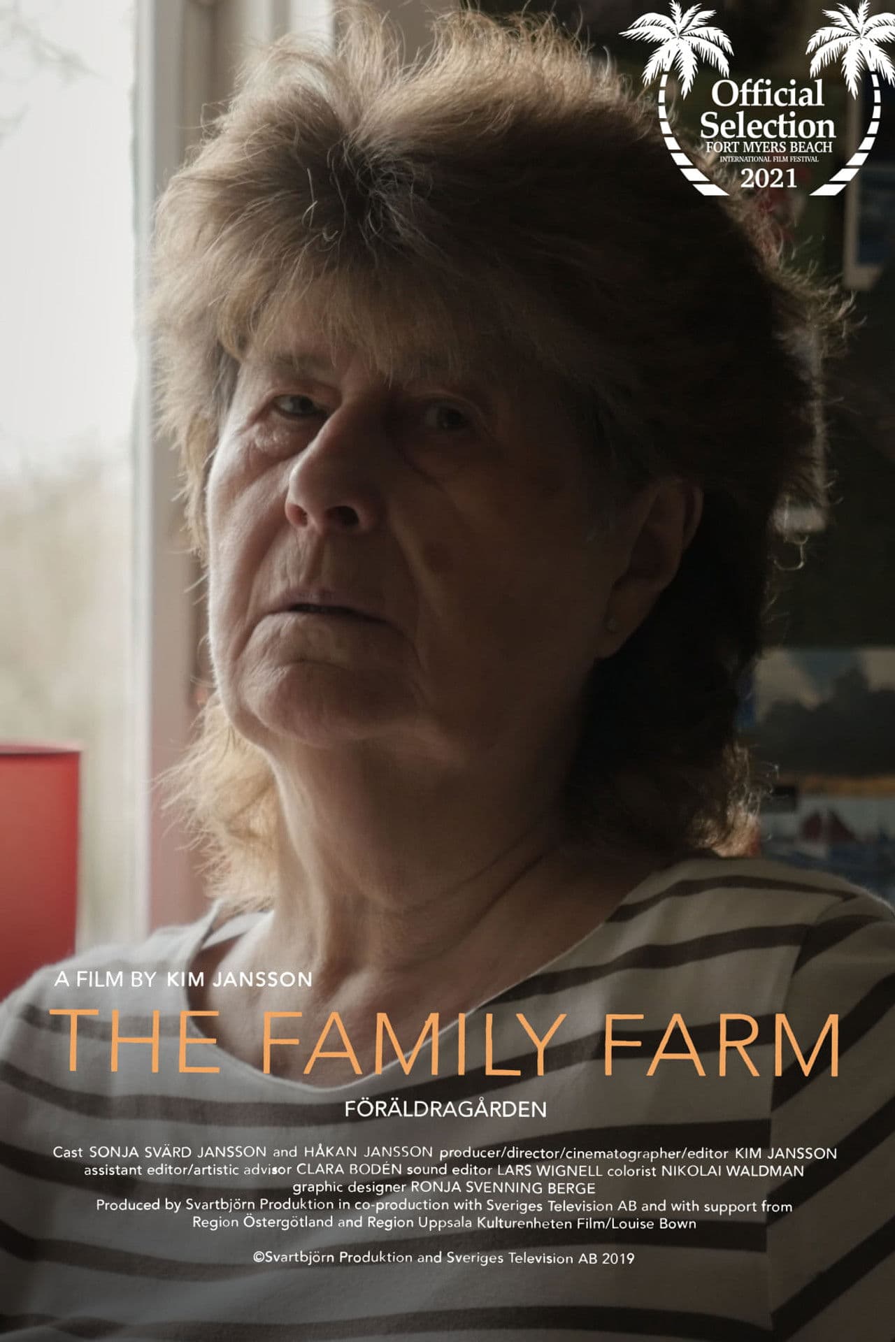 The Family Farm