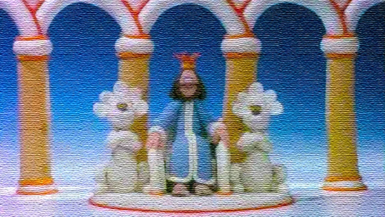 Tales of a Wise King