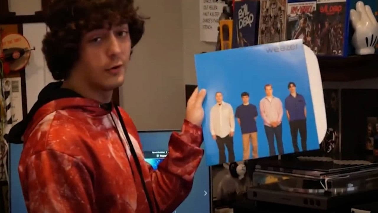 A Day in the Life (Of A Famous YouTuber)