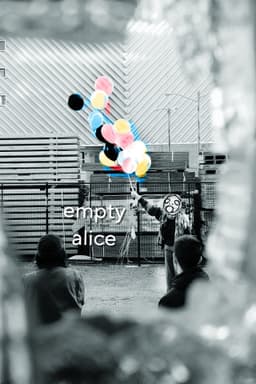 empty alice