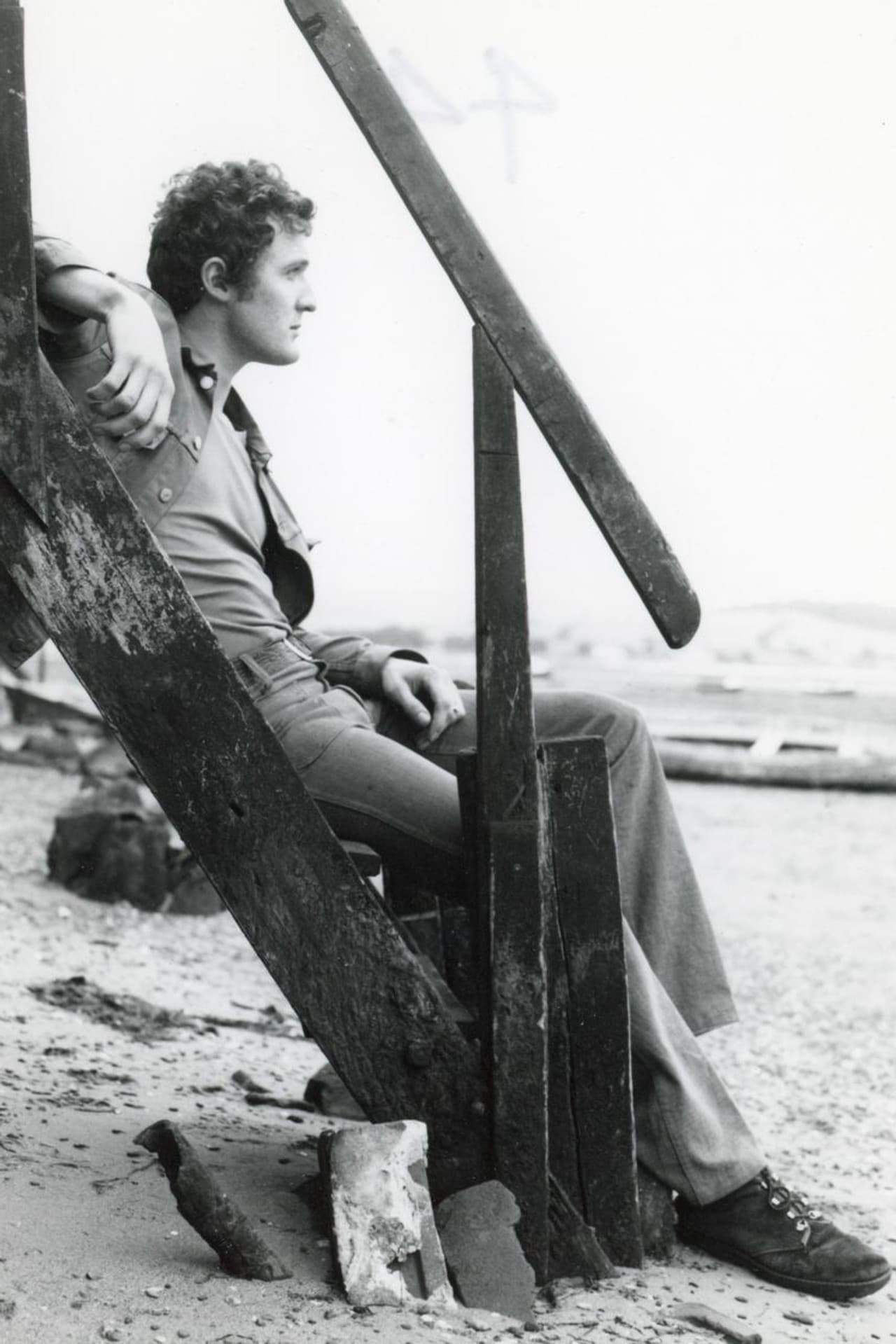 Worlds Within: The Life of Ian Marter