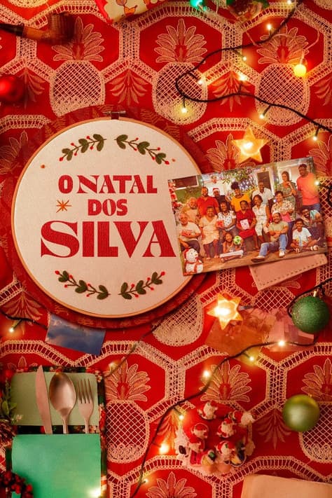 O Natal dos Silva
