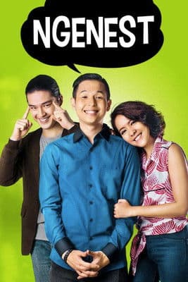 Ngenest