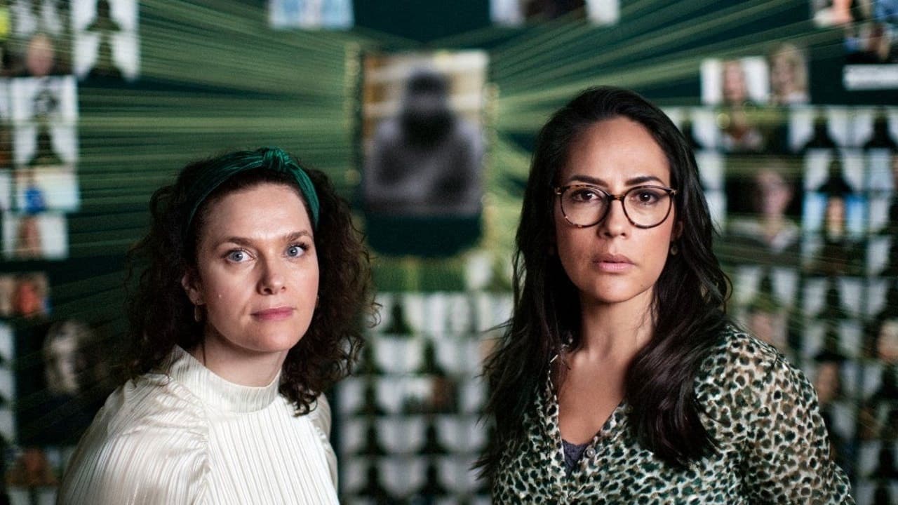 Forfulgt af Niklas Friis