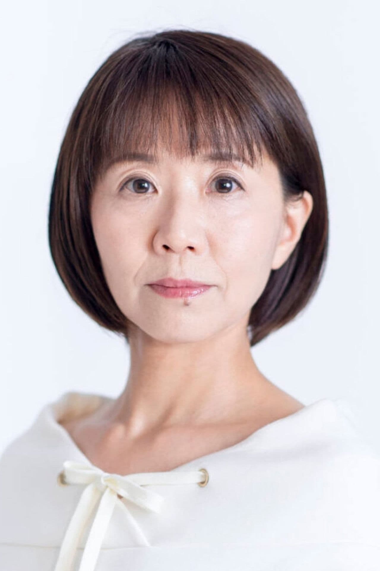 Satoko Iwasaki