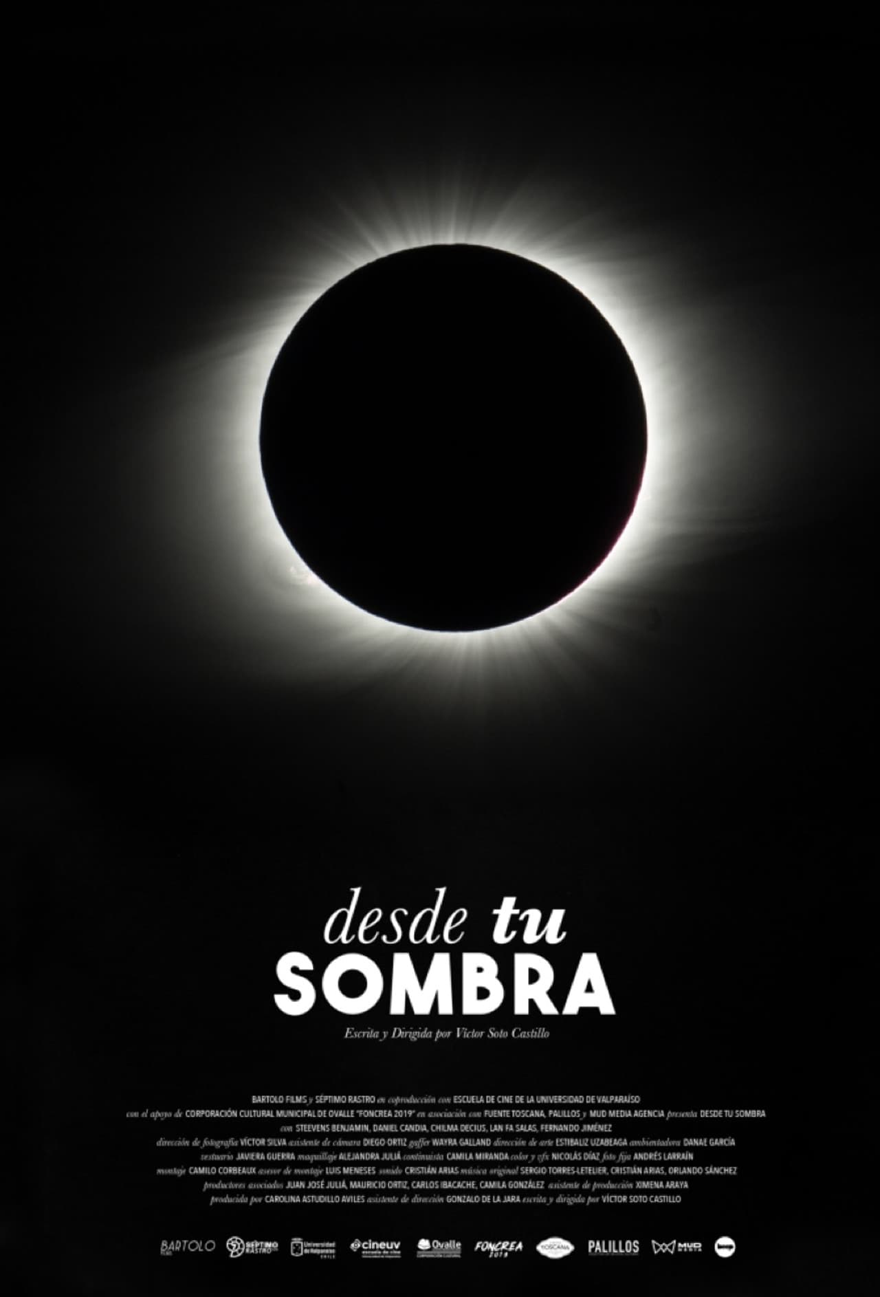 Desde tu sombra