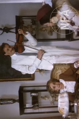 The King of Colonnades