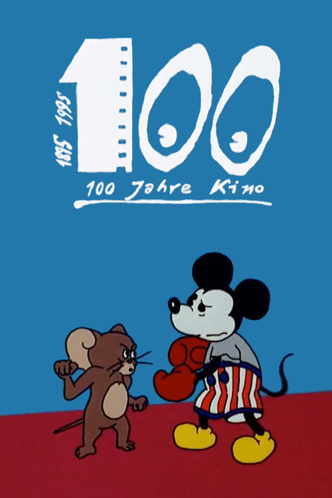 100 Jahre Kino