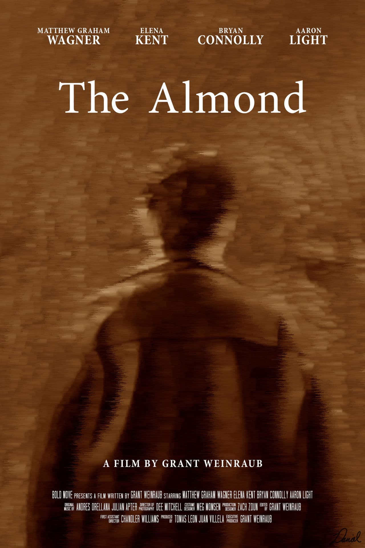 The Almond