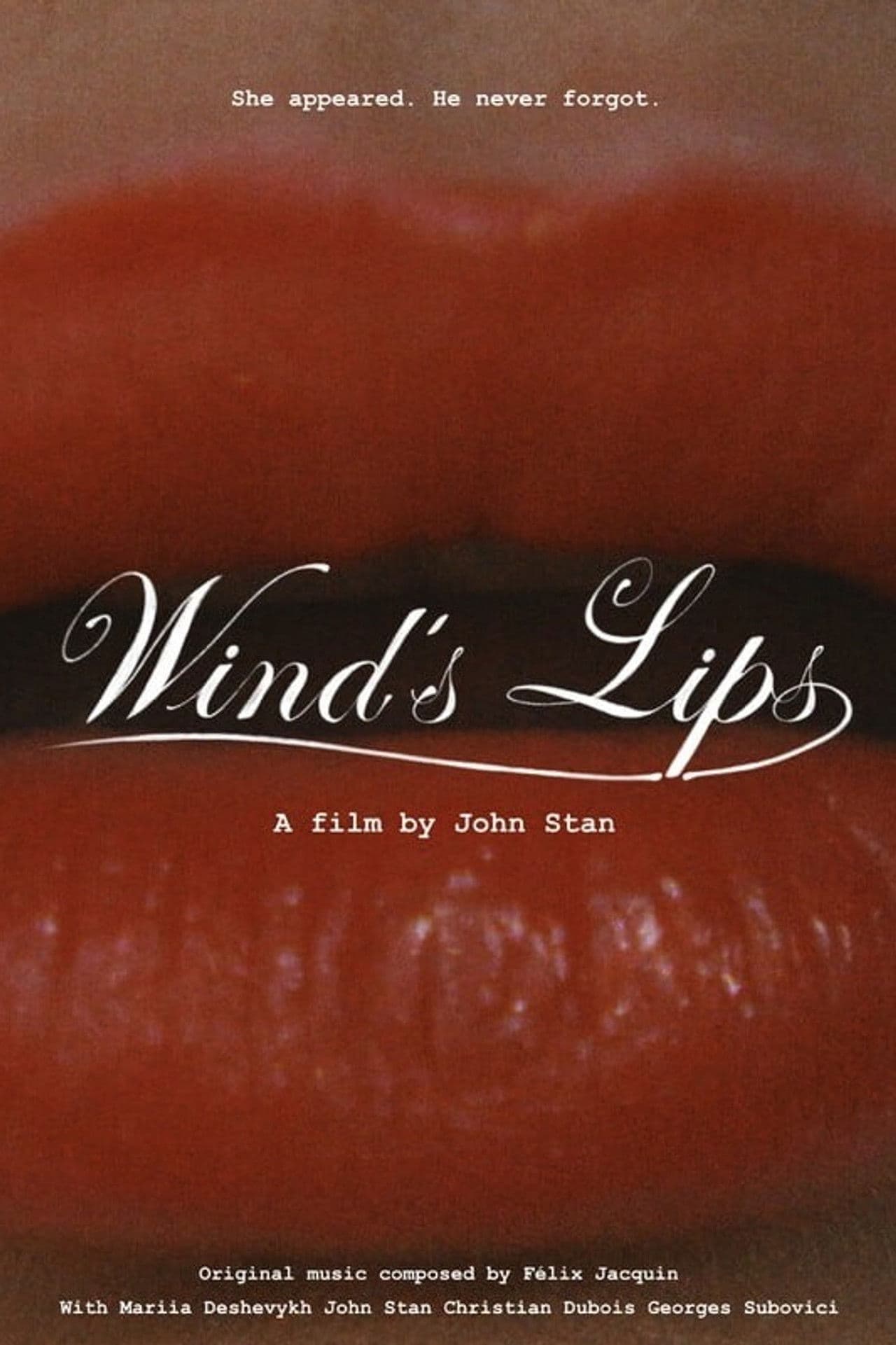 Wind’s Lips