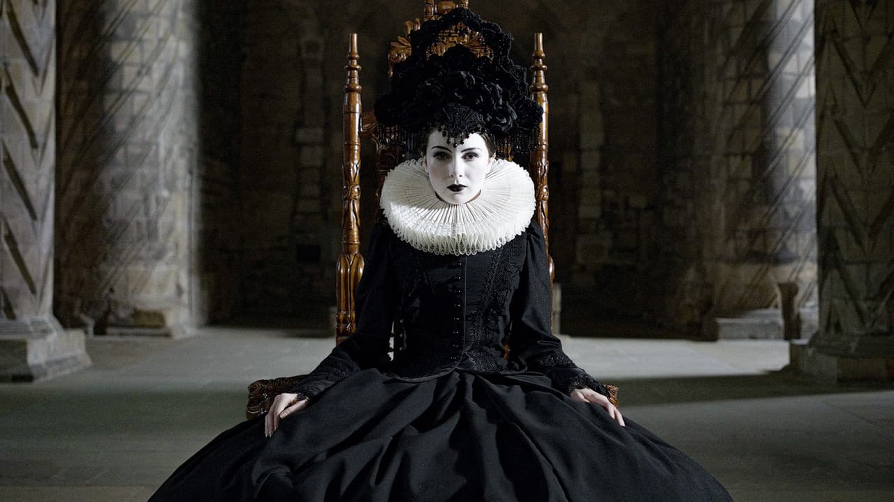 The Reign of Queen Ginnarra