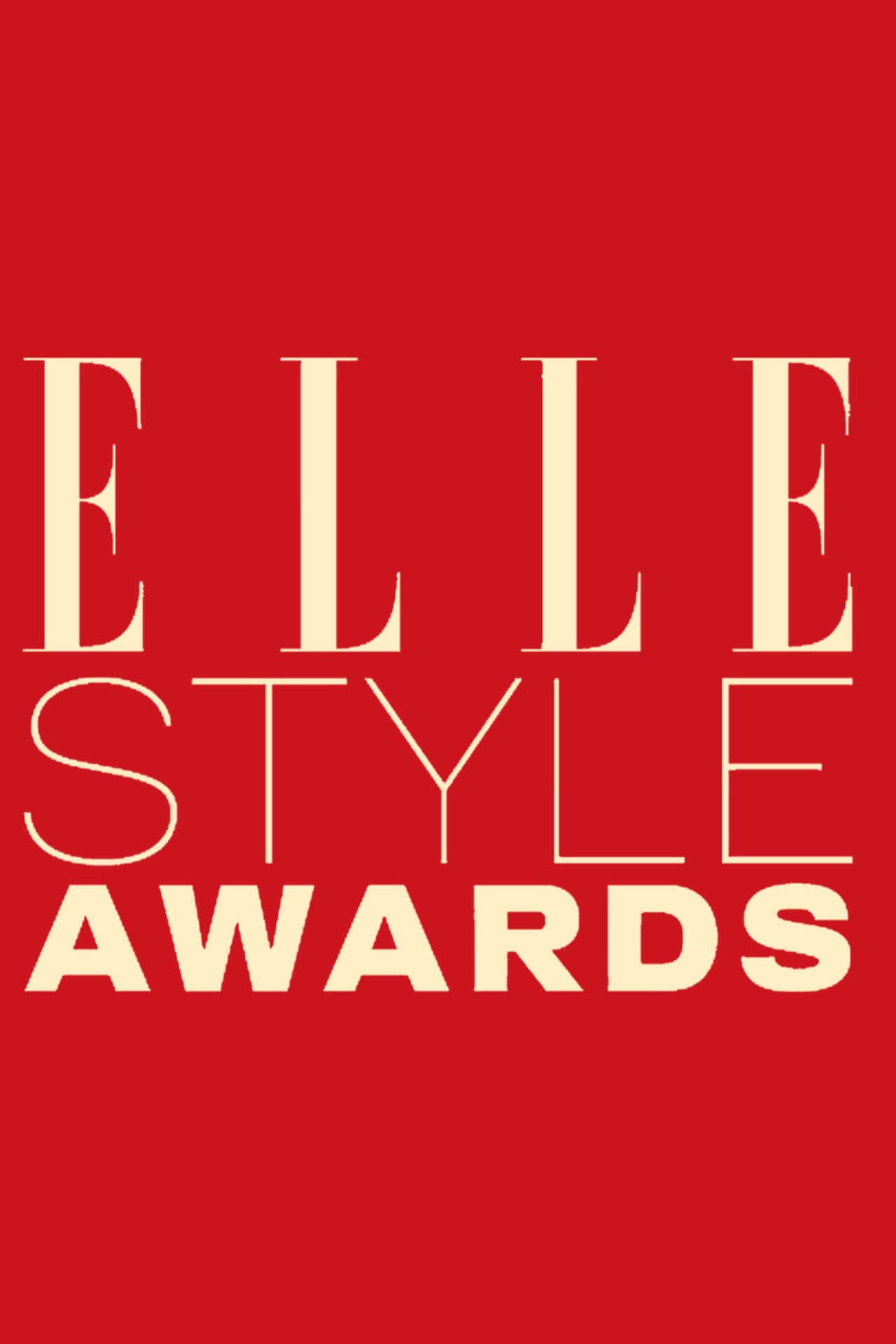Elle Style Awards