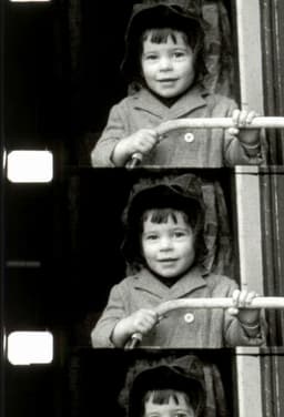 Margaret Tait: Film Poet