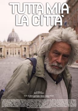 Tutta mia la città