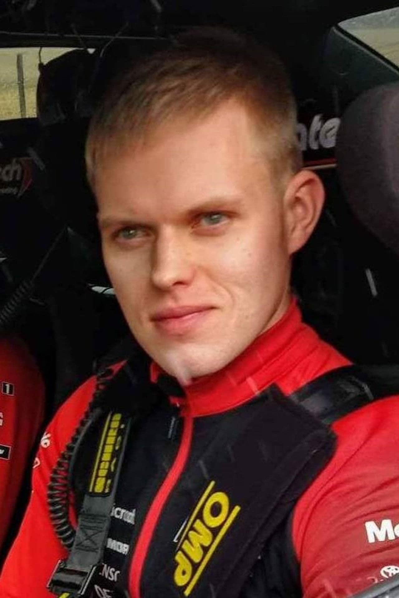 Ott Tänak