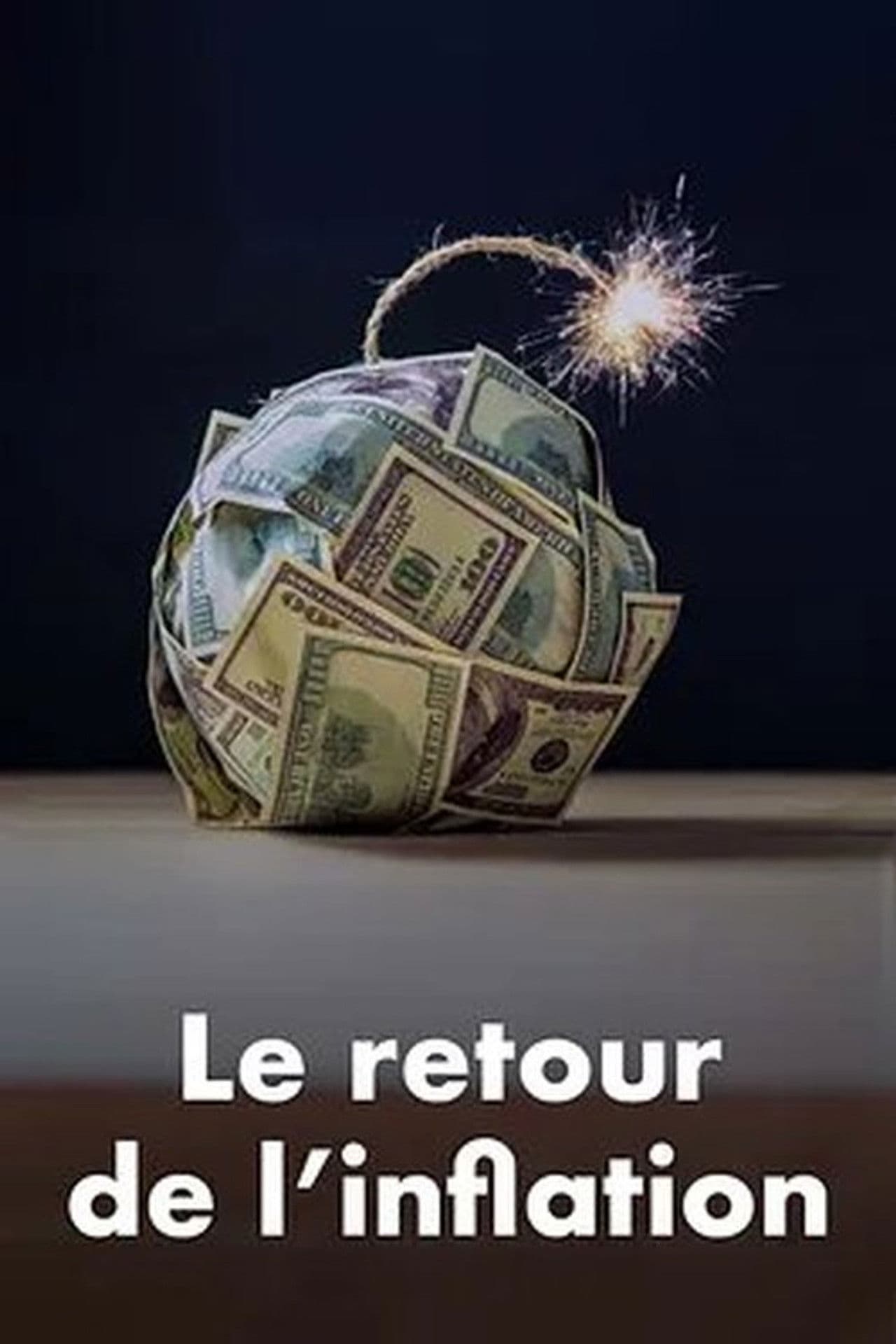 Die Rückkehr der Inflation