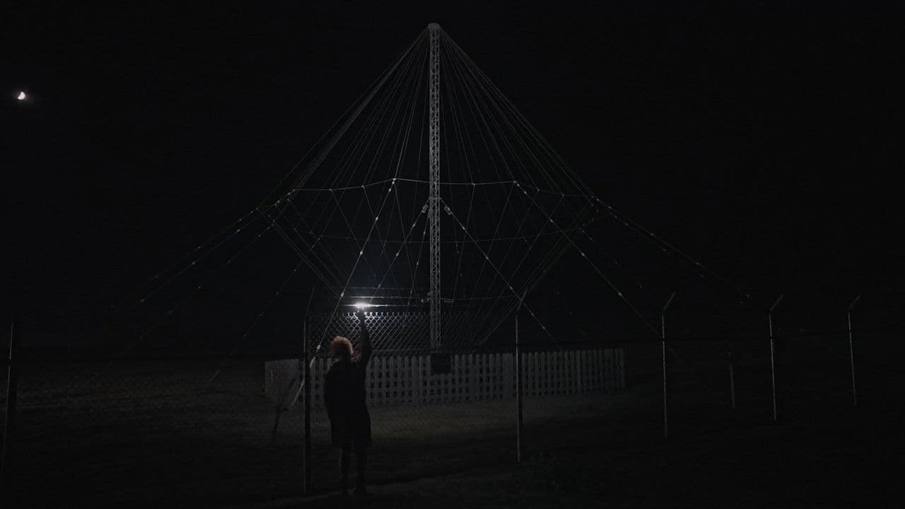 The End of the Internet