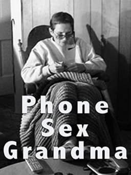 Phone Sex Grandma