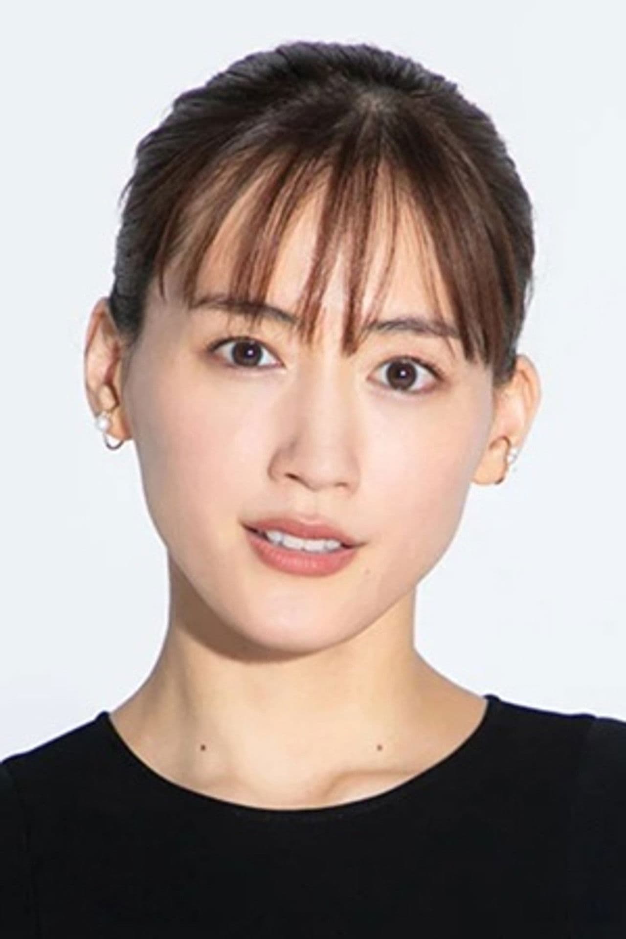 Haruka Ayase