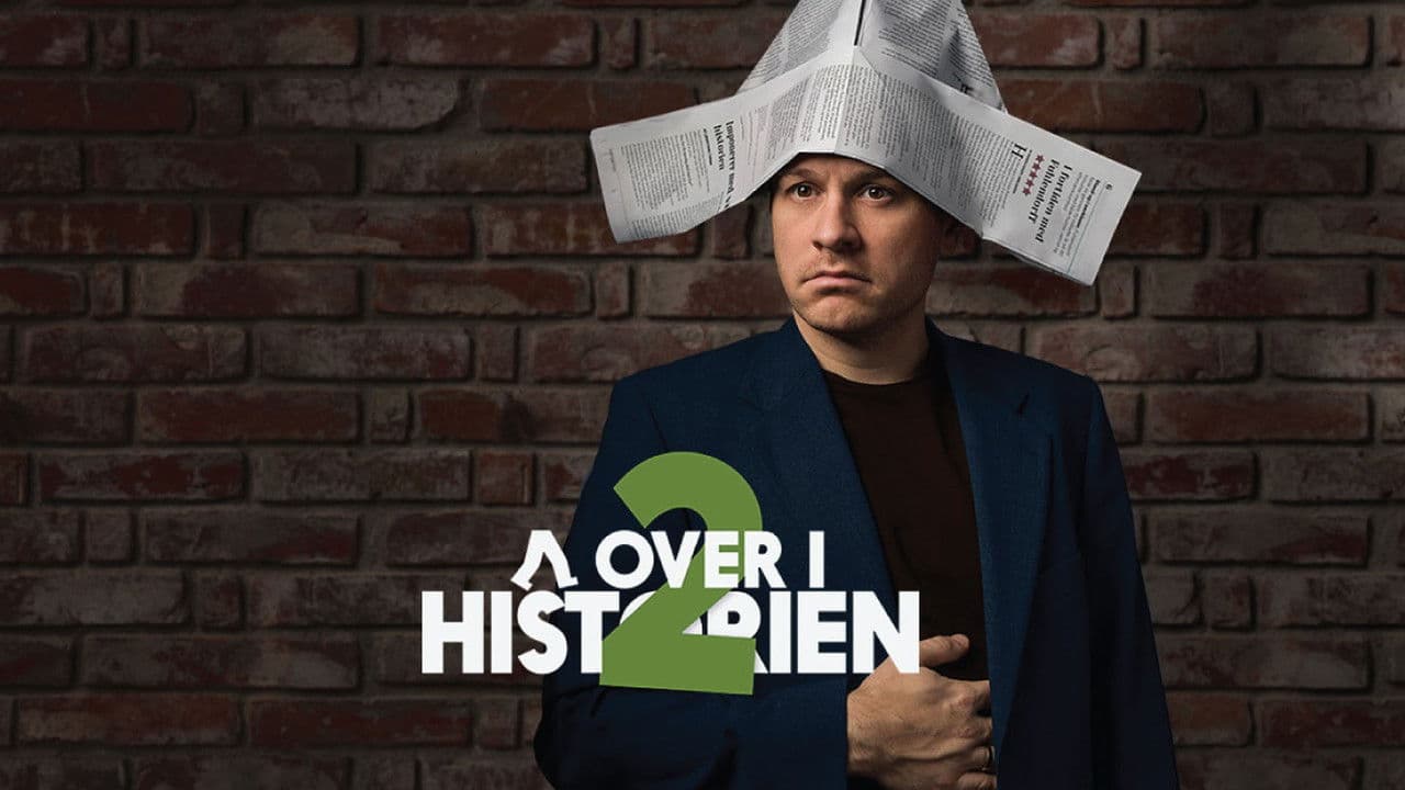 Christian Fuhlendorff: Går over i Historien - Del 2