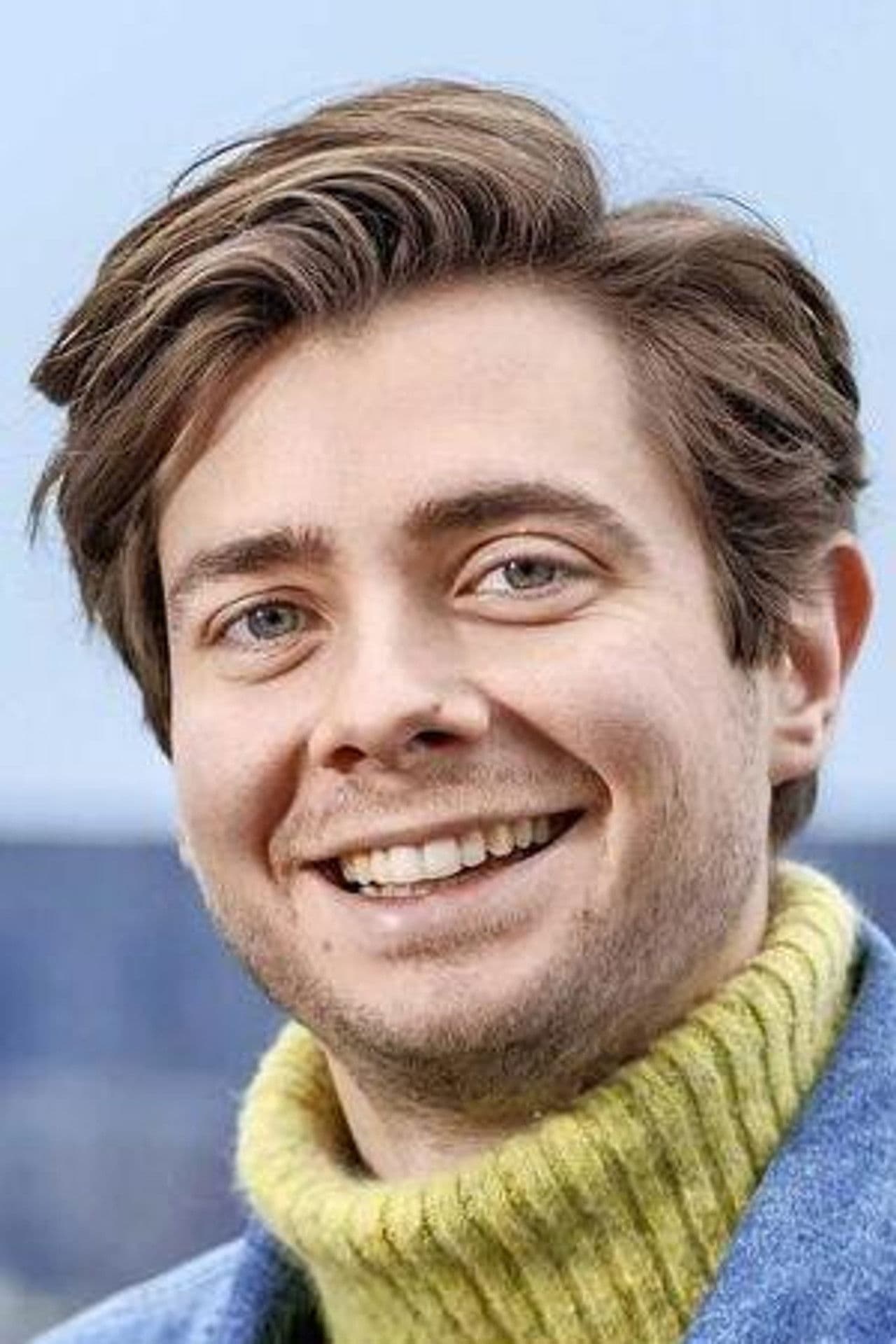 Olivier van de Voort