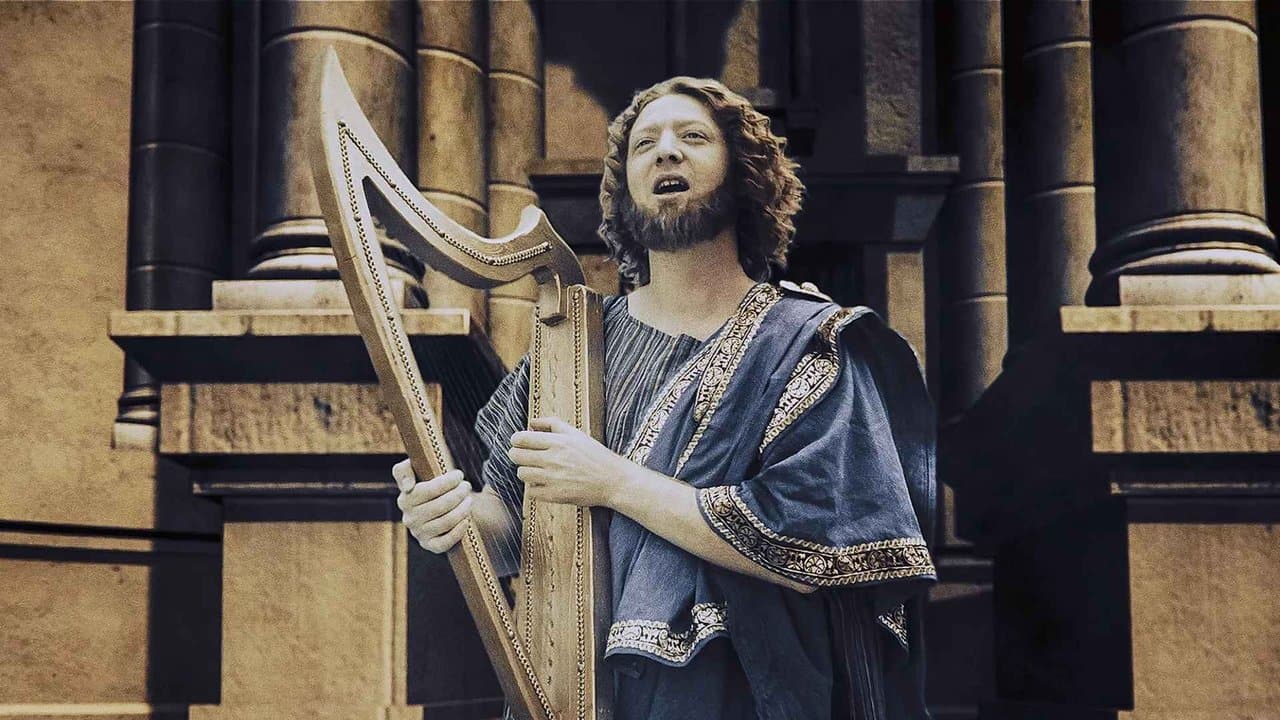 Néron, plaidoyer pour un monstre