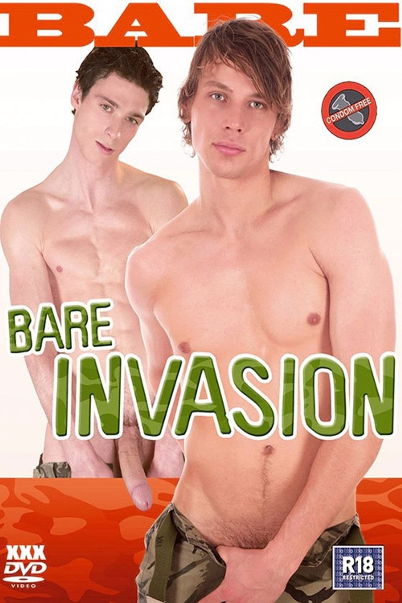 Bare Invasion