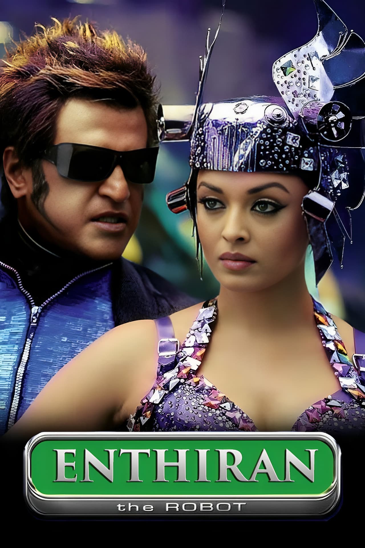Enthiran