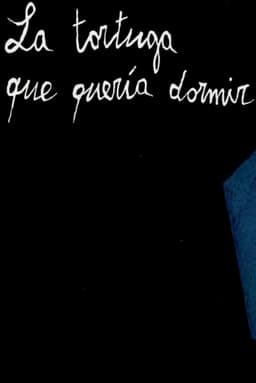 The Turtle That Wanted to Sleep