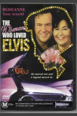 The Woman Who Loved Elvis