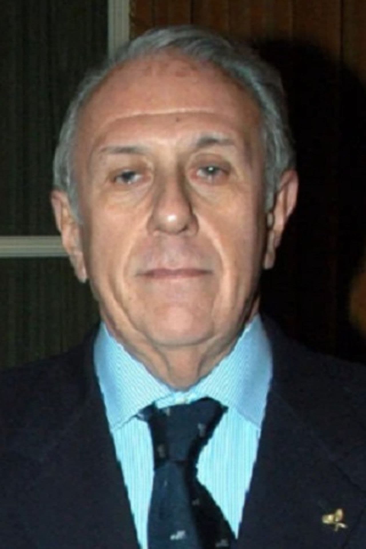Luciano Martino