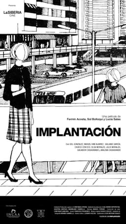 Implantation